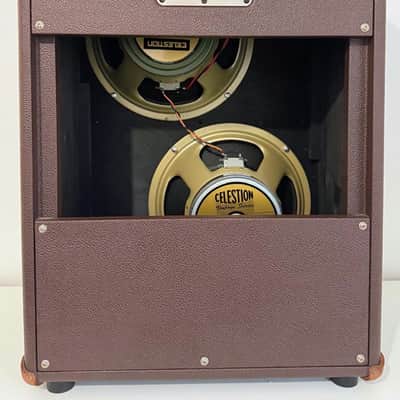 VICTORY THE COPPER 212 2x12 GUITAR CABINET | CELESTION | RRP £999 | UK DELIVERY! imagen 3