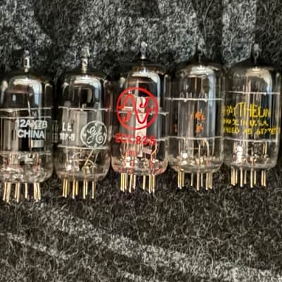 Anthony DeMaria Labs ADL 1000. Enhanced LA2A Vintage Opto Comp. ((Choose stock vintage or rare NOS tubes!!) inquire within)) Pro Tested, Maintained, Rare! image 11
