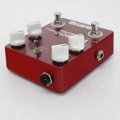 WAMPLER PEDALS Pinnacle Limited Edition Distortion [1002012] (05/29) image 3