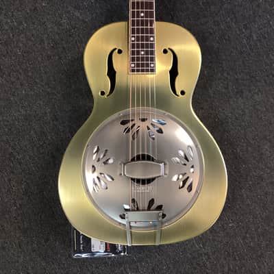 Gretsch G9202 Resonator Acoustic Guitar image 1