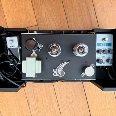 Fender Bassman Tube preamp and DI 2024 image 4