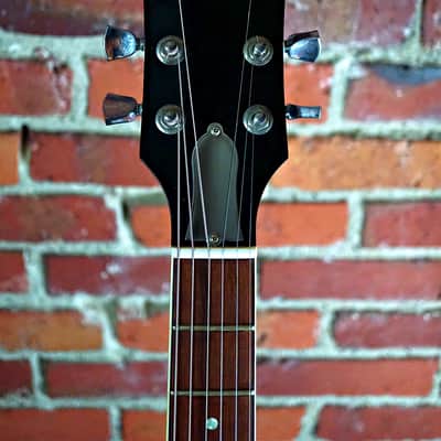 Gibson Custom Shop Judas Priest Flying V & SG 2005 Sparkling Burgandy & Ebony #22 of 30 image 9