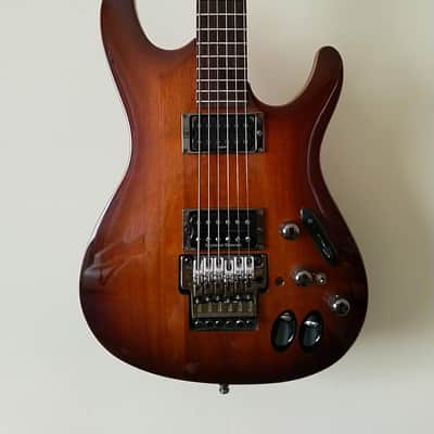 Ibanez Prestige S2020X 2000 - Antique Violin image 7