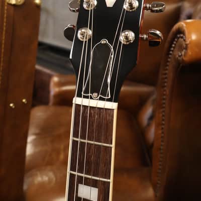 Gibson ES-335 Sixties Cherry 60s image 3