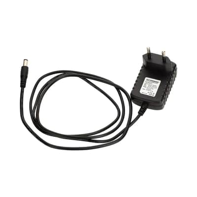 Replacement 18 volt DC 250mA power supply image 1