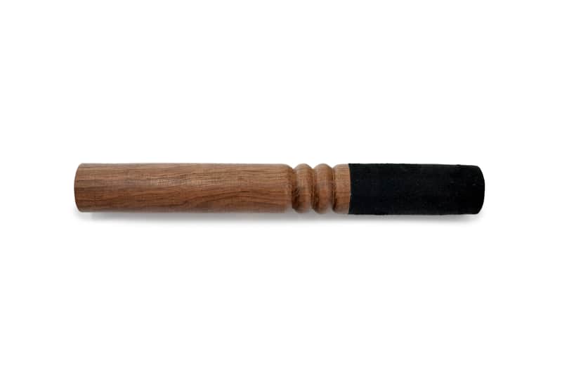 Afroton Klangschalenschlägel image 1