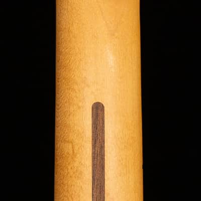 Fender Player II Telecaster HH Maple Fingerboard Hialeah Yellow (173) image 6