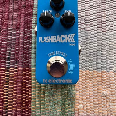 TC Electronic Flashback II Mini | Reverb
