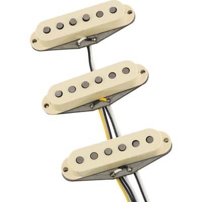 Fender 099-2205-000 Vintera '60s Stratocaster Pickup Set