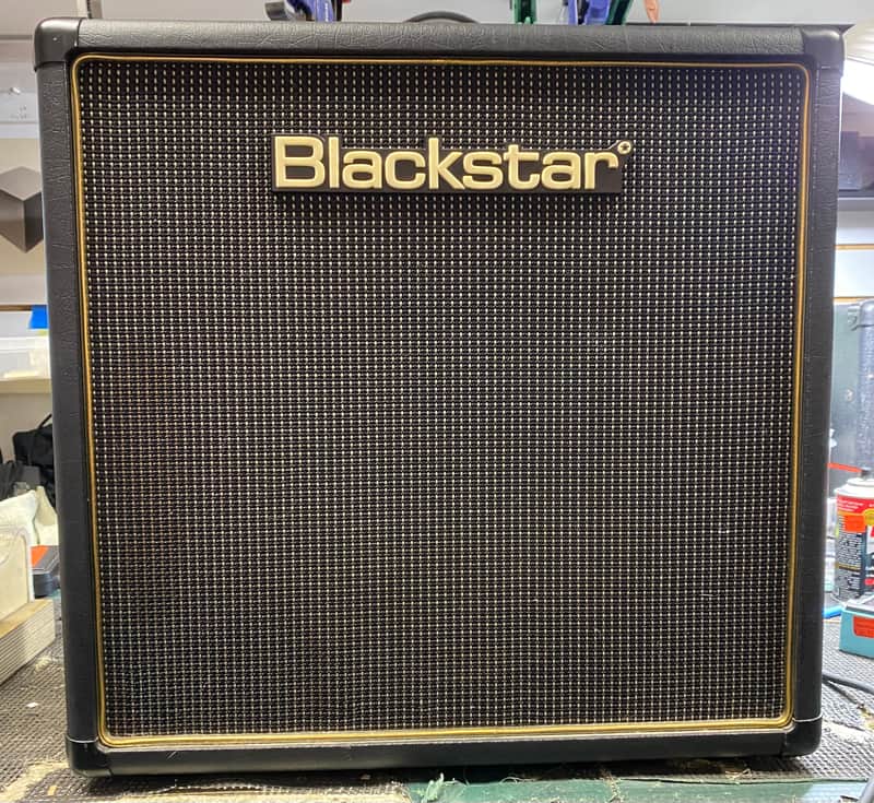 Blackstar HT110 - 1x10" 40 Watt 16 Ohms image 1