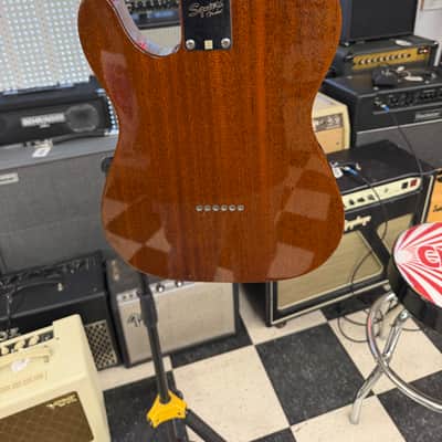 Squier Classic Vibe '60s Telecaster Thinline image 9
