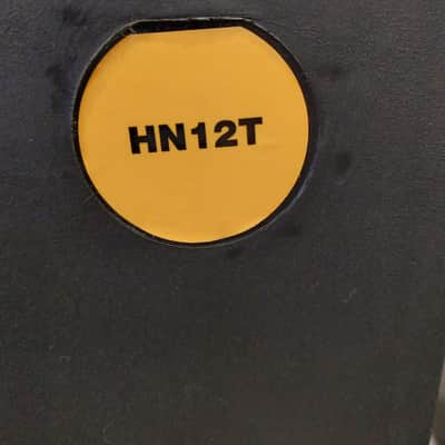 Hardcase HN12T 12" image 3