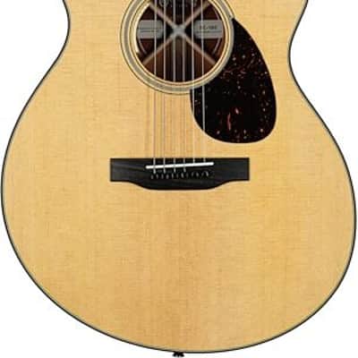 Martin SC-18E Acoustic Electric Guitar w/MH image 4