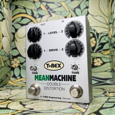 T-Rex Mean Machine - Used image 1