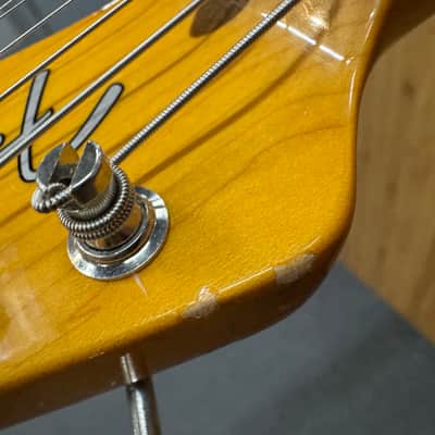Fender American Vintage II '51 Telecaster Butterscotch Blonde - 2025 image 21