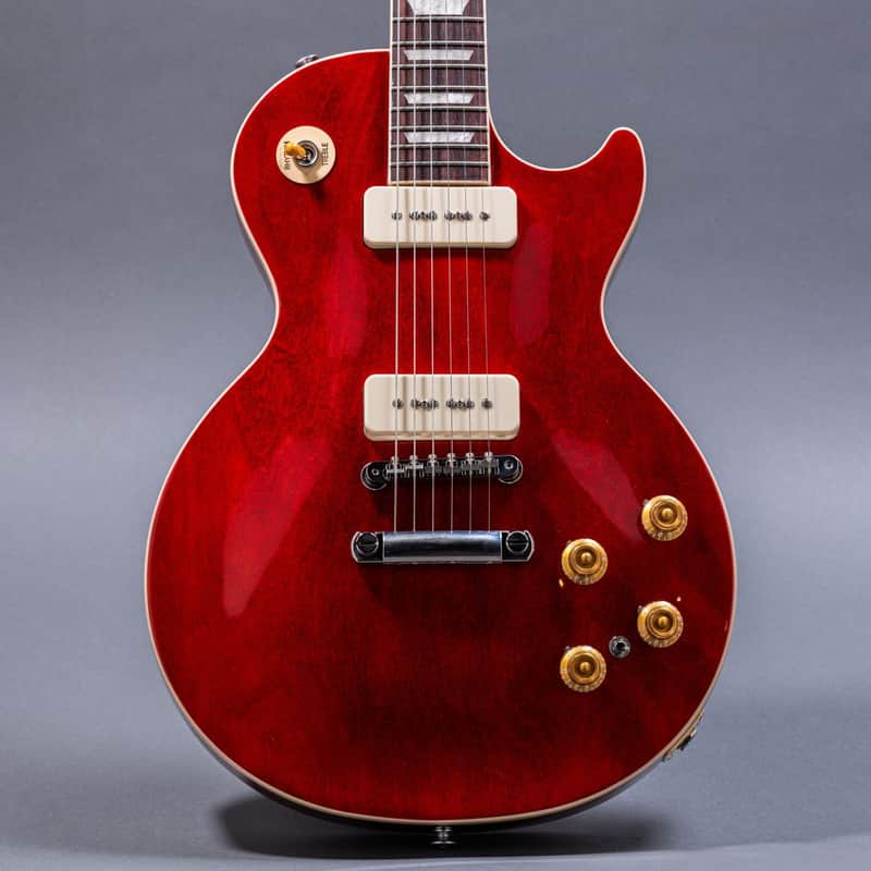 Gibson Warren Haynes Les Paul Standard