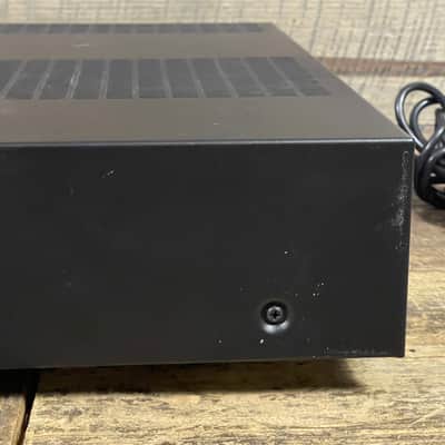 harman/kardon 2.0 signature series power amp & FM tuner image 12