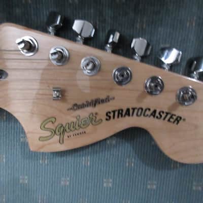 ~Cashified~ Limited-Edition HSS Affinity Squier Stratocaster image 2