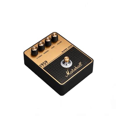 Marshall 1959 Pedal image 2
