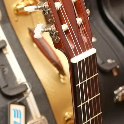 Yamaha CG130SA Classical Guitar image 3