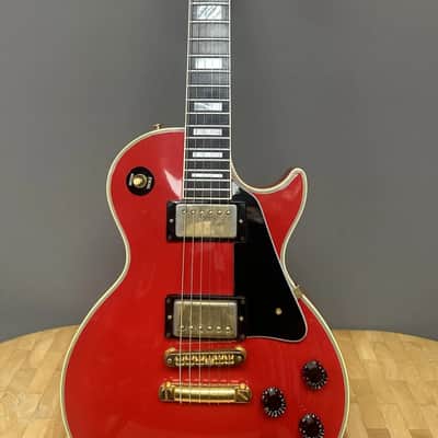 Gibson Les Paul Custom Shop 1985 image 2