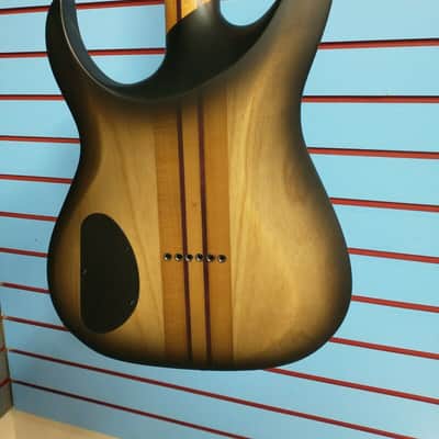 Schecter Banshee Mach-6 image 7