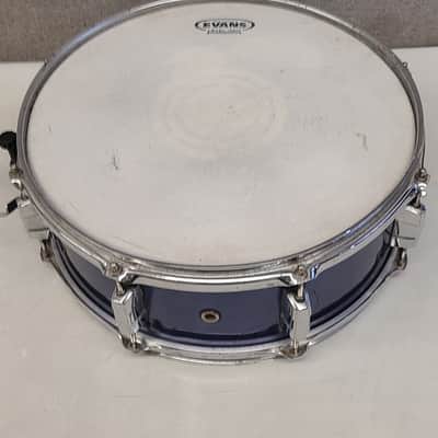 Mapex Horizon 14 X 5.5 Snare Drum Blue image 8