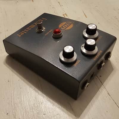 Stoy Fuzz Master Distortion Overdrive Pedal image 3