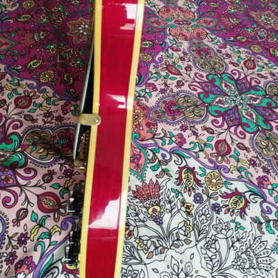 Gibson Memphis ES-349 2015 - Sixties Cherry image 24