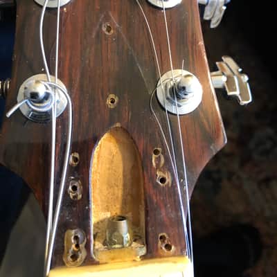 Fernandes FMG Series Mockingbird image 20