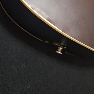Recording King RPH-R1 Dirty 30's Single-0 - Resonator Guitar-Matte image 10