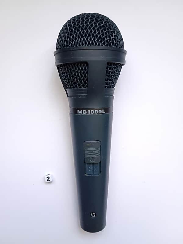 Audio-Technica MB1000L
