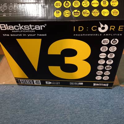 Blackstar ID Core Stereo 40 V3 image 2