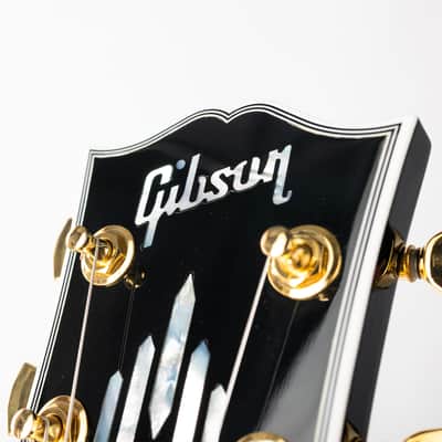 Gibson Les Paul Modern Supreme, Fireburst | Demo image 4