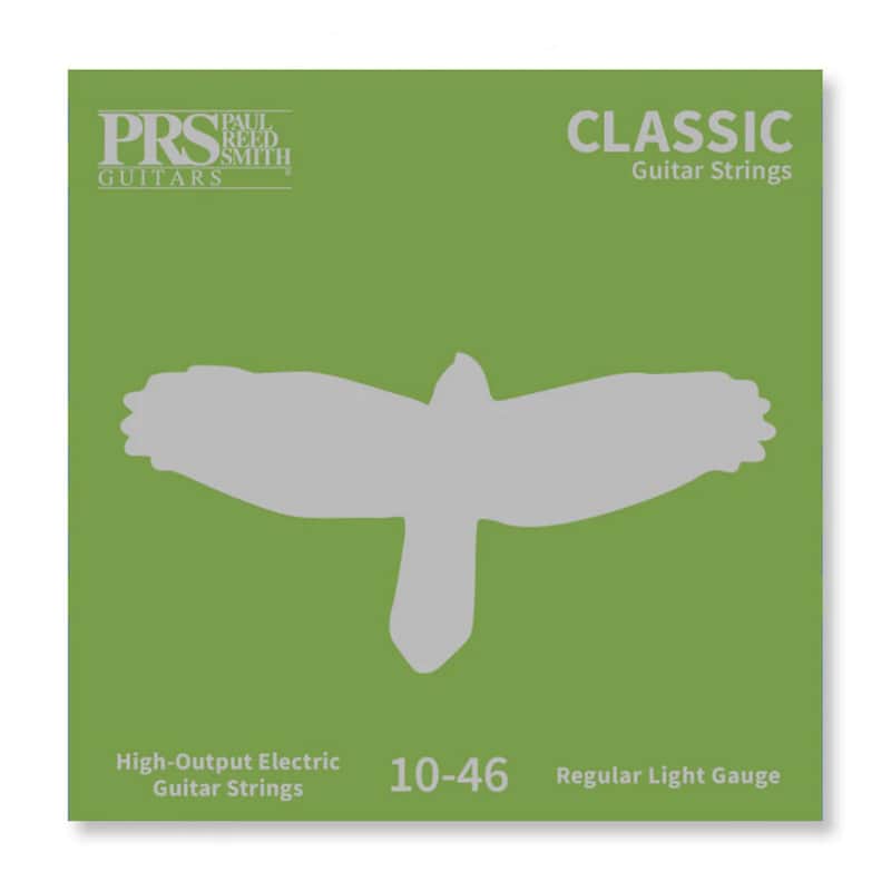 PRS Classic String Light 10-46 image 1