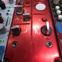 Focusrite Red 6 Mic Pre EQ 2000s - Red