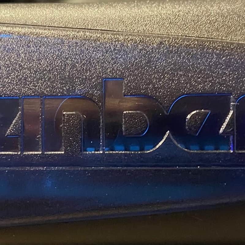 90’s Steinberg Midex 8 Black