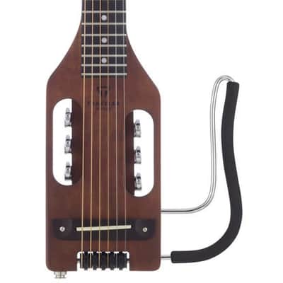 Traveler Guitars Ultra-Light Acoustic Bild 1