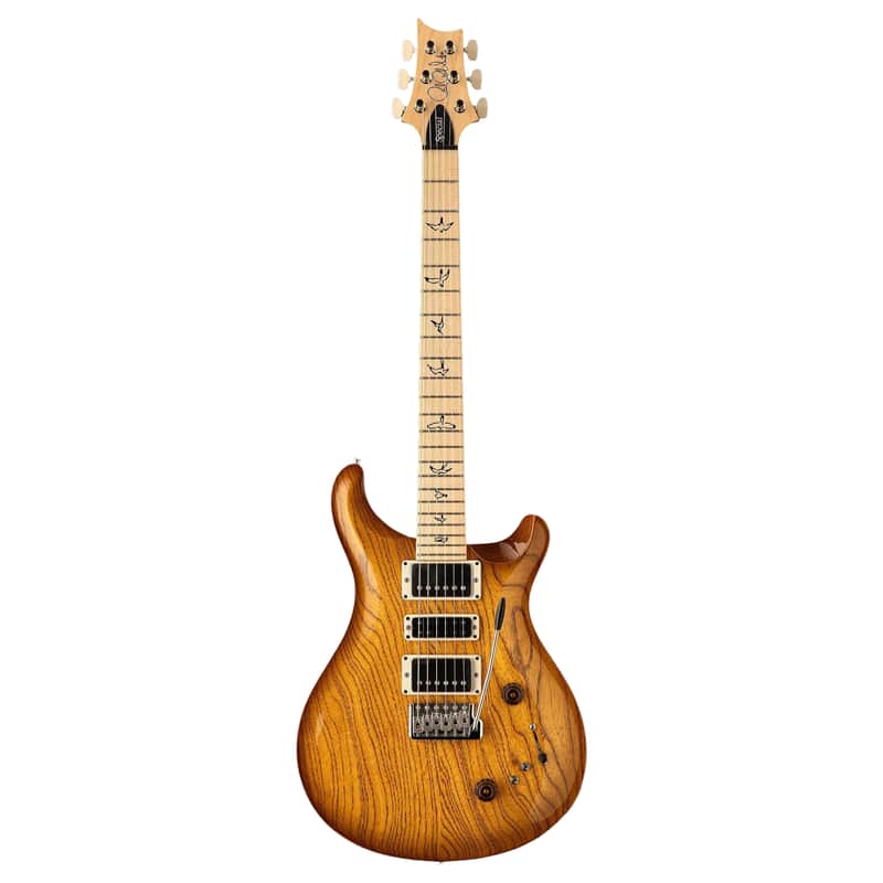 PRS Swamp Ash Special Maple image 5