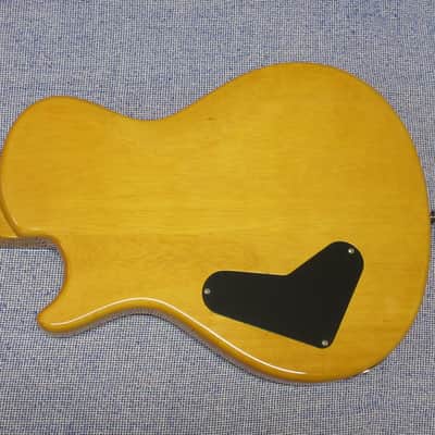 2009 PRS SE Singlecut Korina  - Natural image 9