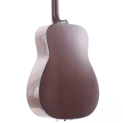 YAMAHA FG-180 Red Label Natural [1062175] (06/24) image 9