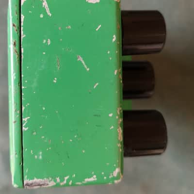 Ibanez Tube Screamer Original - Green image 2