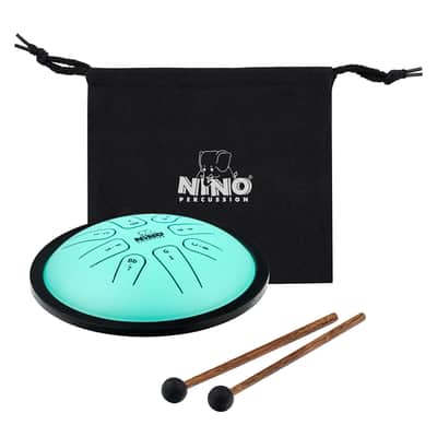 Meinl Steel Tongue Drum image 4