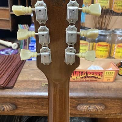 Gibson ES-335TD 1970 - 1981 - Sunburst image 4
