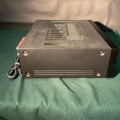 Sansui AV-7000 Home Receiver Just Serviced *NO REMOTE* image 7