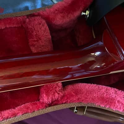 Gibson Les Paul Slash Appour image 9