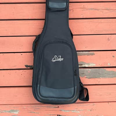 Suhr Classic S Select 2020 - Sonic Blue image 5
