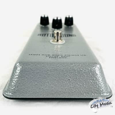 New Rotosound RFB1 Limited Edition 1967 Fuzz Pedal 2024 Reissue image 5
