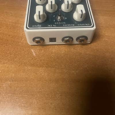 Carl Martin Plexi Ranger 2021s - Black image 3