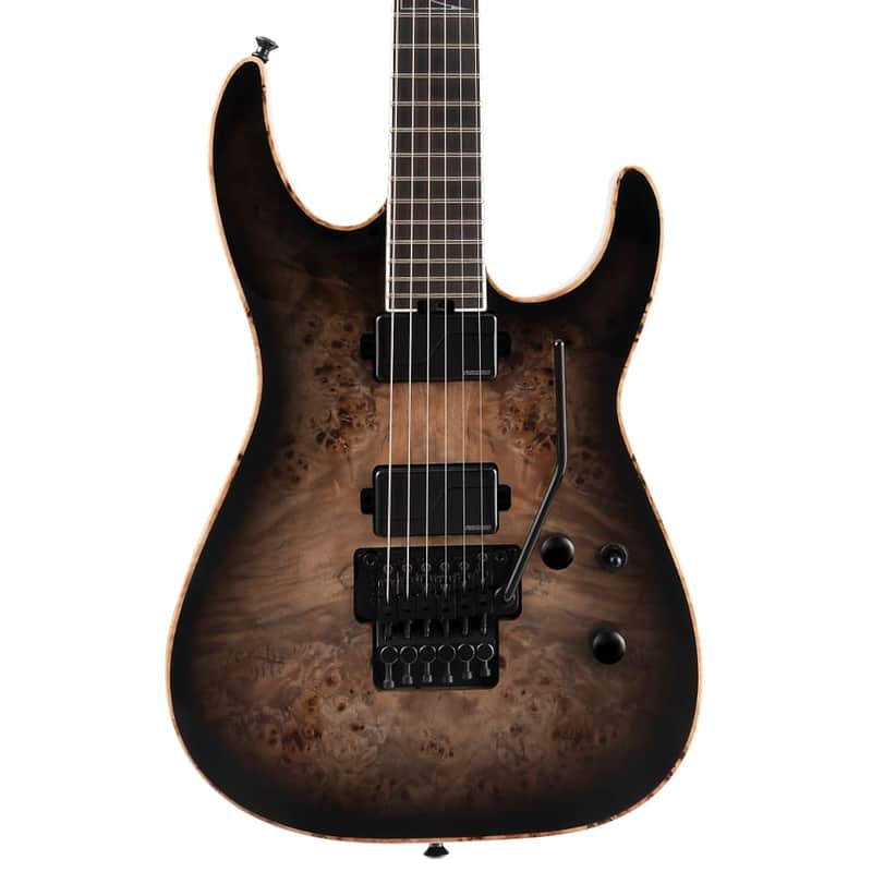 Jackson Wildcard Series Soloist SL2P image 2